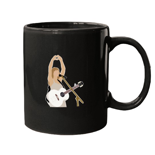 Discover Taylor Eras Tour (3) Mugs