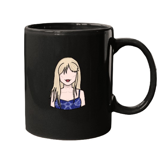 Discover Midnight Taylor Eras Tour Mastermind Mugs