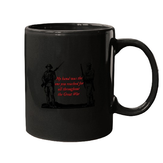 Discover Taylor - Midnights The Great War Mugs