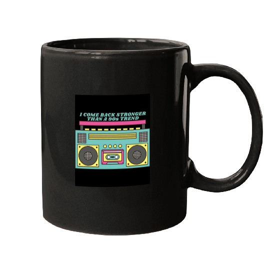 Discover Taylor Willow 90s Trend  humor Mugs