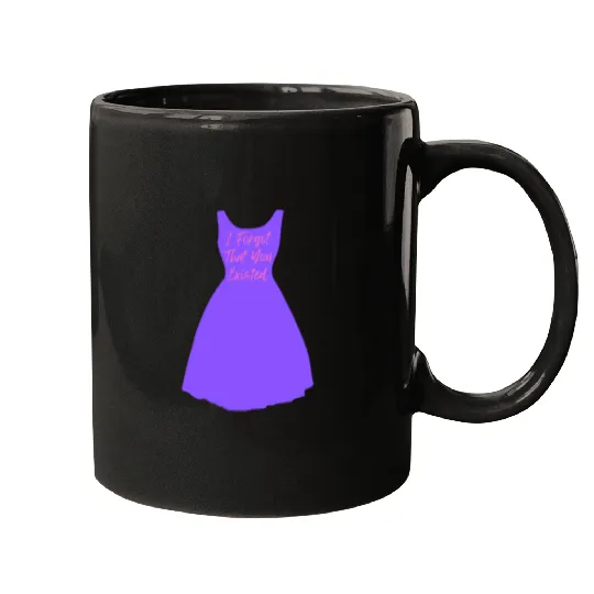 Discover Taylor Song Dress (2) Mugs