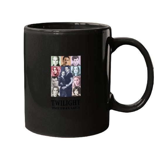Twilight Eras Tour Mugs