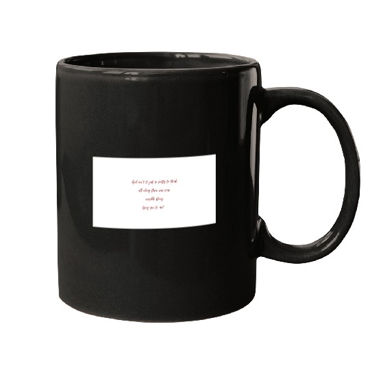 Discover Invisible String Lyrics By Taylor Mugs