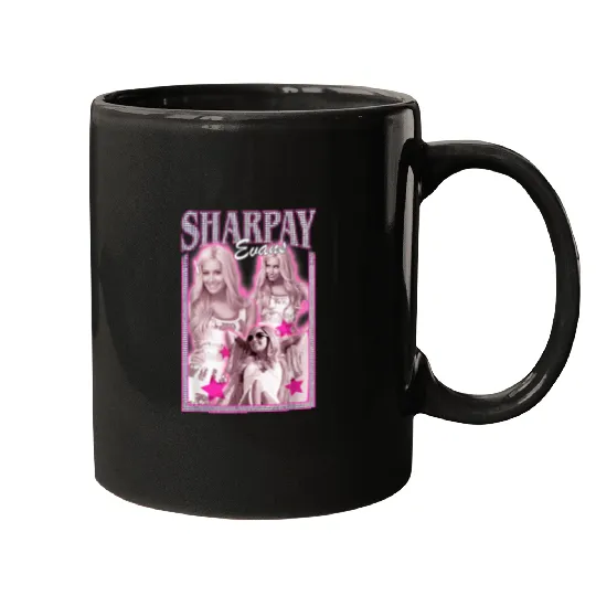Disneyss High School Musical The Series Sharpay Evans Vintages Mugs