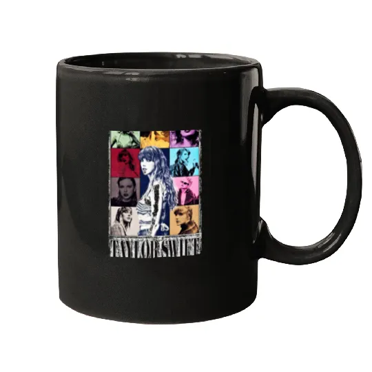 Discover Pop collection #1 eras tour  : 1987 Whitesnake Tour , Whitesnake Gift S - 5 XL |  FUN Mugs