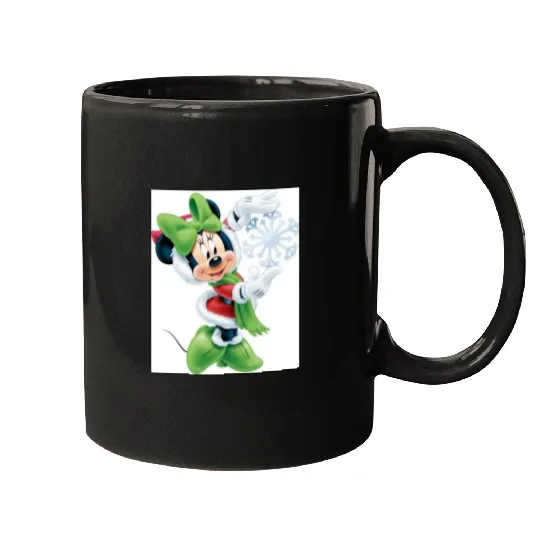Discover Miney mouse  : Mickey Disney Christmas, Disney Christmas Mugs