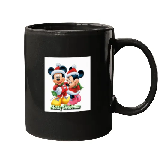 Discover Mikey Christmas  : Mickey Disney Christmas, Disney Christmas Mugs