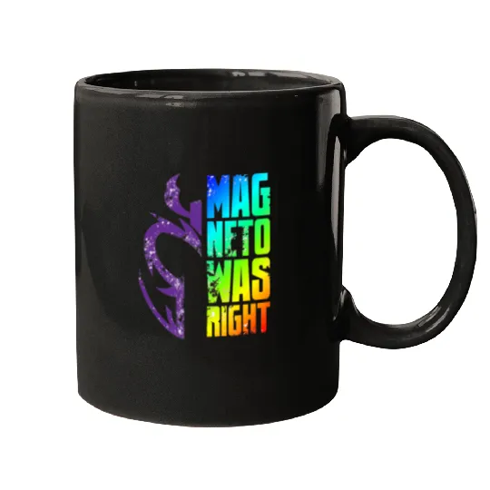 Magneto Was Right SALE!! : Disney Villains Maleficent , Maleficent Gift S-5XL Mugs