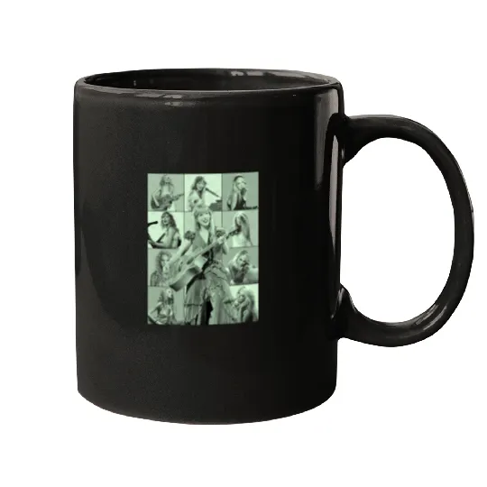 Debut Eras Tour  , Twilight  _ Twilight Saga , The Eras Saga Mugs