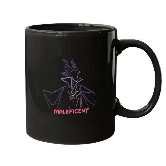 Discover Maleficent (Personalized SALE!! : Disney Villains Maleficent , Maleficent Gift S-5XL Mugs