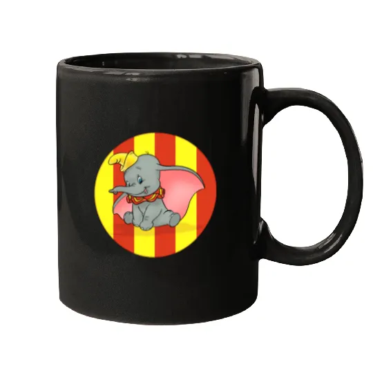Discover Dumbo Pin: Disney Elephant Dumbo, Dumbo Mugs