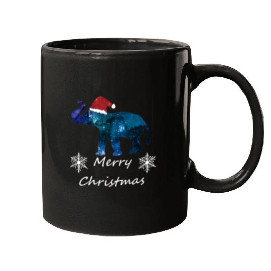 Discover Santa Elephant Premium Scoop , Disney Elephant Dumbo Christmas , Dumbo Christmas Mugs