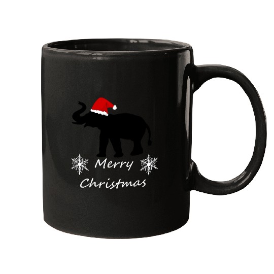 Discover Christmas Elephant Sticker9, Disney Elephant Dumbo Christmas , Dumbo Christmas Mugs