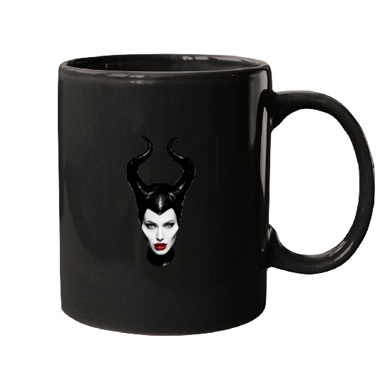 Discover What Make Angelina Jolie Don't Want You To Know  Scoop  SALE!! : Disney Villains Maleficent , Maleficent Gift S-5XL Mugs