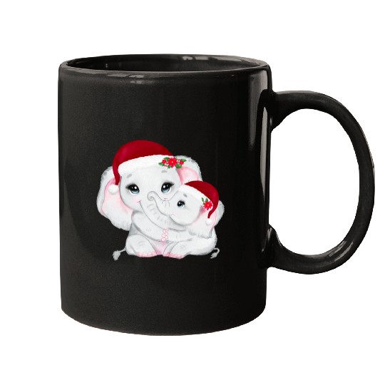 Discover Christmas Mom  Ba1, Disney Elephant Dumbo Christmas , Dumbo Christmas Mugs