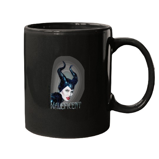Discover Maleficent movie   SALE!! : Disney Villains Maleficent , Maleficent Gift S-5XL Mugs