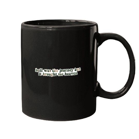 Discover Invisible String Taylor Folklore Mugs