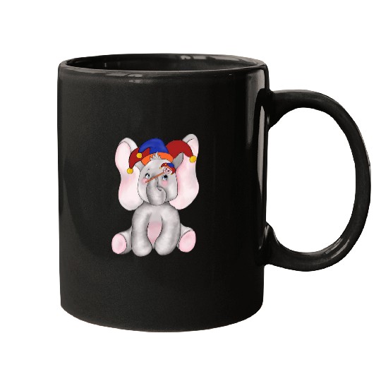 Discover Jest an April Elephant  : Disney Elephant Dumbo, Dumbo Mugs