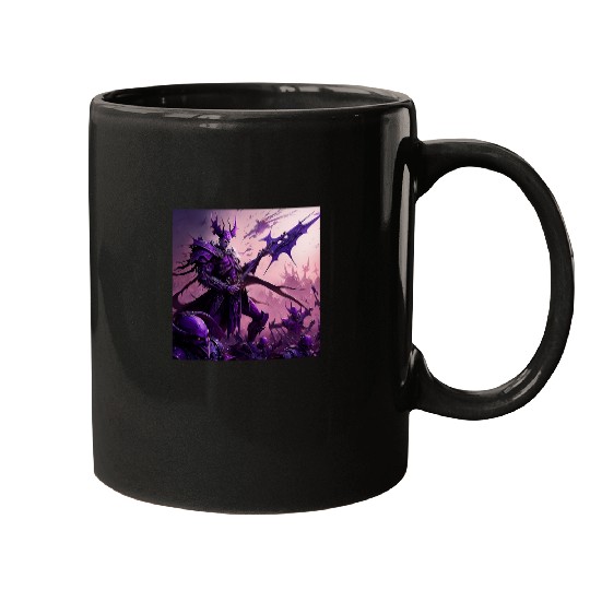 Discover Army  Excess   SALE!! : Disney Villains Maleficent , Maleficent Gift S-5XL Mugs