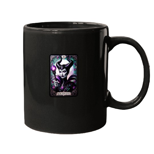 Discover Maleficently Amazing  1 SALE!! : Disney Villains Maleficent , Maleficent Gift S-5XL Mugs