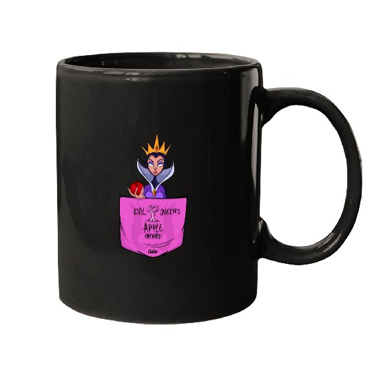 Discover Evil Witch Apple Orchard   SALE!! : Disney Villains Maleficent , Maleficent Gift S-5XL Mugs