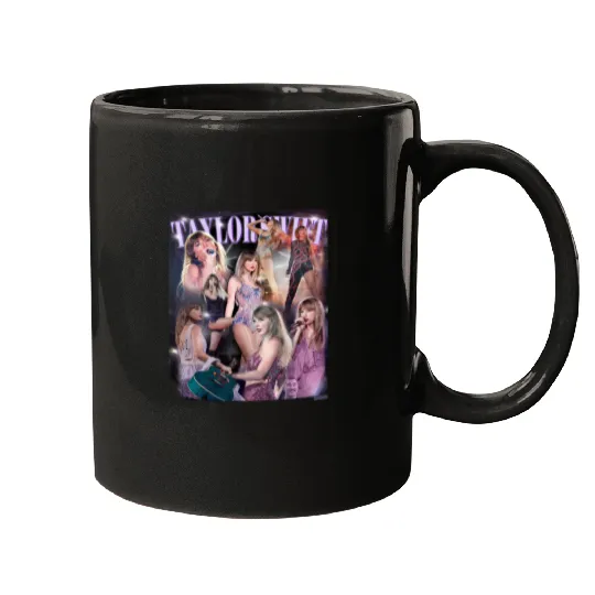 Eras Tour sweatshirt Relaxed Fit Mugs