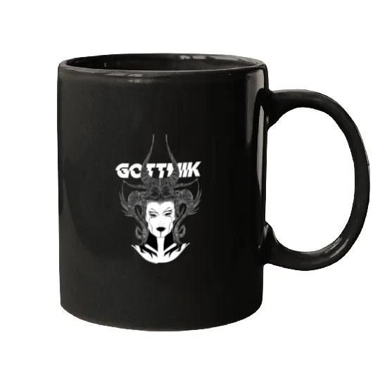 Discover MIK   SALE!! : Disney Villains Maleficent , Maleficent Gift S-5XL Mugs