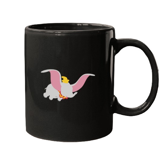 Discover inspired ba1, Disney Elephant Dumbo Christmas , Dumbo Christmas Mugs