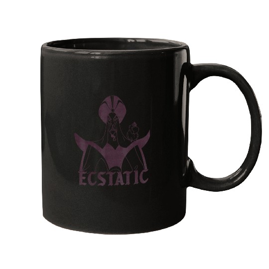Discover Vintage Animated Comedy Film-  Movie   SALE!! : Disney Villains Maleficent , Maleficent Gift S-5XL Mugs