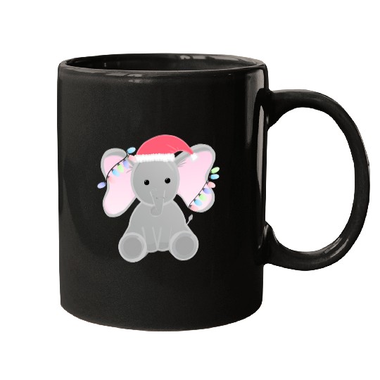 Discover ELEPHANT Christmas - Have an ELEPHANTastic Greeting Card, Disney Elephant Dumbo Christmas , Dumbo Christmas Mugs