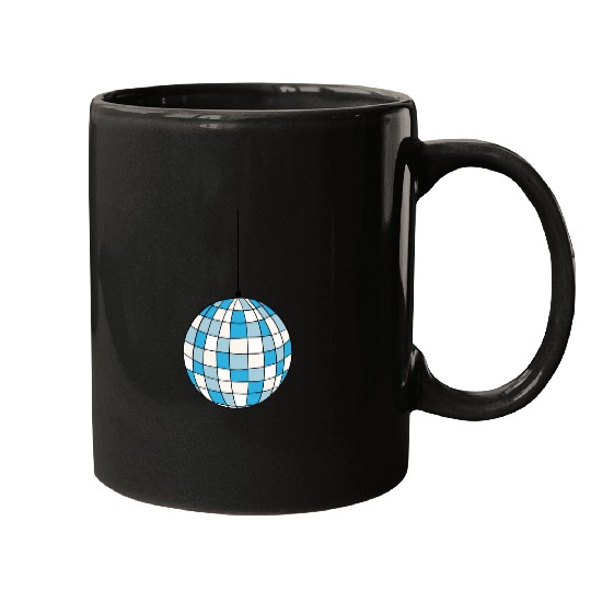 Discover 1989 Mirrorball - Taylor (1) Mugs
