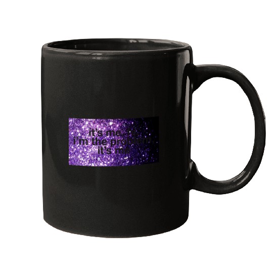 Discover Anti-Hero -- Taylor Midnights Mugs