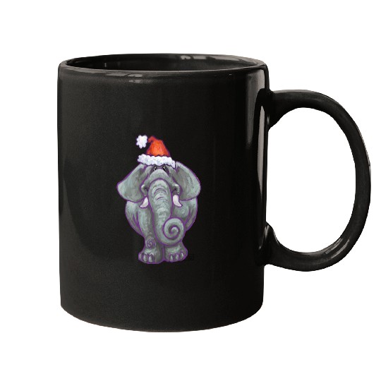 Discover Elephant Christmas Sticker2, Disney Elephant Dumbo Christmas , Dumbo Christmas Mugs
