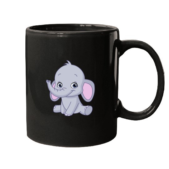Discover elephant Sticker19: Disney Elephant Dumbo, Dumbo Mugs