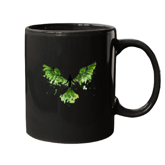 Discover Maleficent Flying   SALE!! : Disney Villains Maleficent , Maleficent Gift S-5XL Mugs