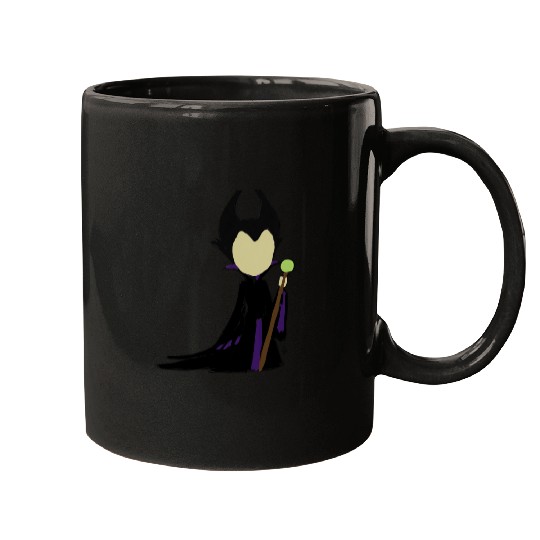 Discover Maleficent  34 SALE!! : Disney Villains Maleficent , Maleficent Gift S-5XL Mugs