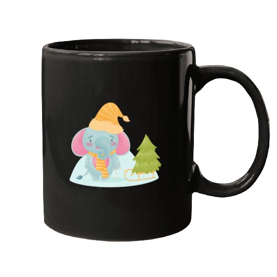 Discover elephant, Disney Elephant Dumbo Christmas , Dumbo Christmas Mugs