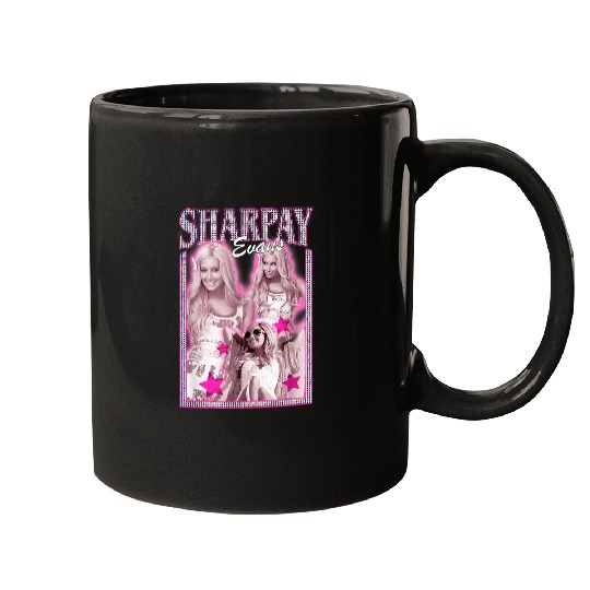 Disneyss High School Musical The Series Sharpay Evans Vintages Mugs