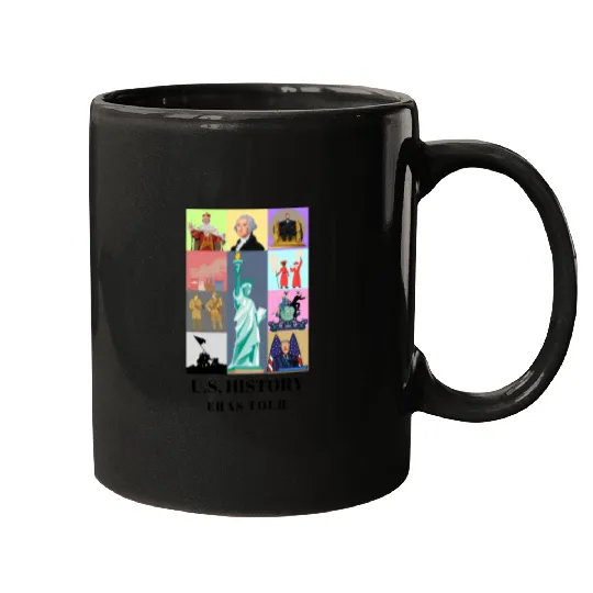 Discover US History Eras Tour Sticker: 1987 Whitesnake Tour , Whitesnake Gift S - 5 XL |  FUN Mugs