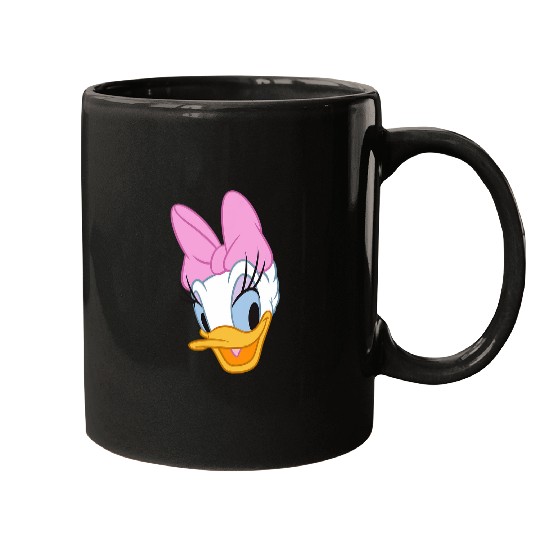 Disney Daisy Mugs