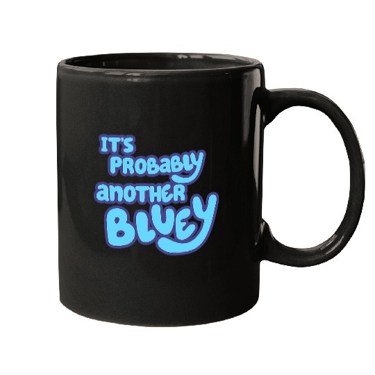 Discover BlueyDad on Disney TShirt Mugs