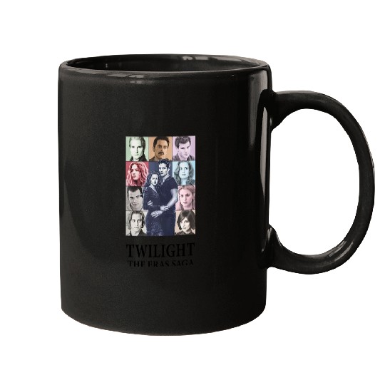 Twilight Eras Tour Mugs