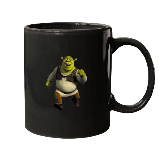 Sherk  35: Shrek Same Swamp Forever , Shrek Shirt, Disney Fiona Princess , Shrek,Shrek Mugs
