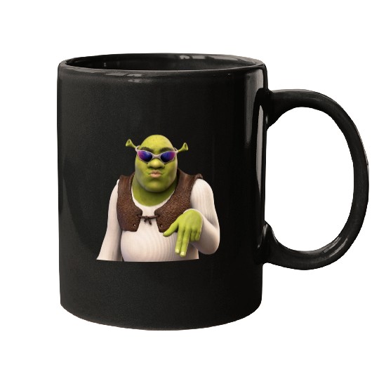 Sherk  25: Shrek Same Swamp Forever , Shrek Shirt, Disney Fiona Princess , Shrek,Shrek Mugs