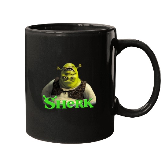 Sherk  44: Shrek Same Swamp Forever , Shrek Shirt, Disney Fiona Princess , Shrek,Shrek Mugs