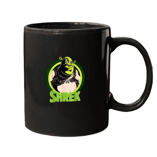 Shrek  1: Shrek Same Swamp Forever , Shrek Shirt, Disney Fiona Princess , Shrek,Shrek Mugs