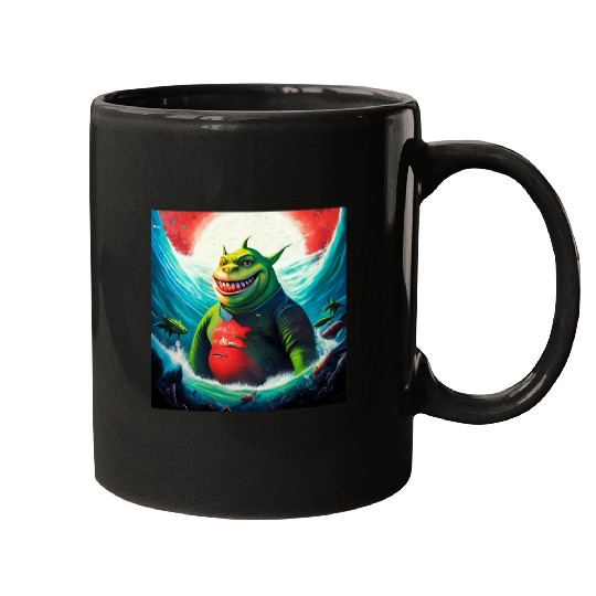 Discover Sherk  30: Shrek Same Swamp Forever , Shrek Shirt, Disney Fiona Princess , Shrek,Shrek Mugs