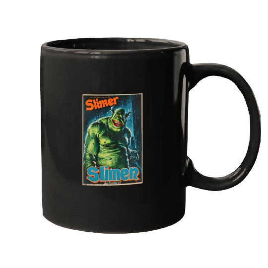 Green Grotesque Creature in Retro Poster Style  5: Shrek Same Swamp Forever , Shrek Shirt, Disney Fiona Princess , Shrek,Shrek Mugs