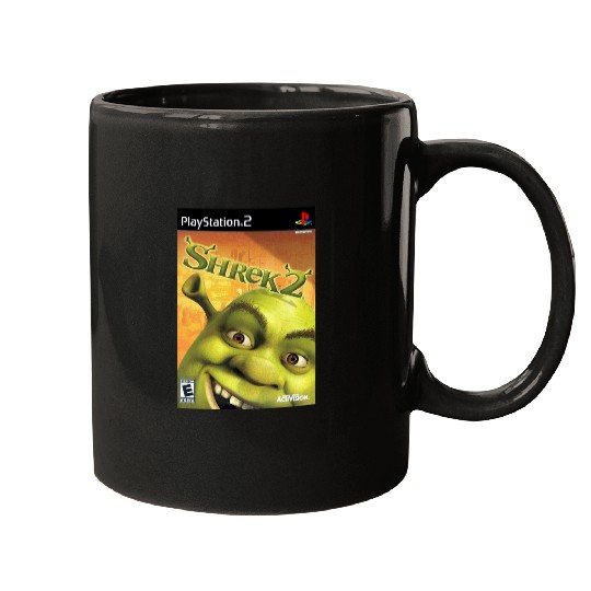 Shrek 2 Graphic : Shrek Same Swamp Forever , Shrek Shirt, Disney Fiona Princess , Shrek,Shrek Mugs