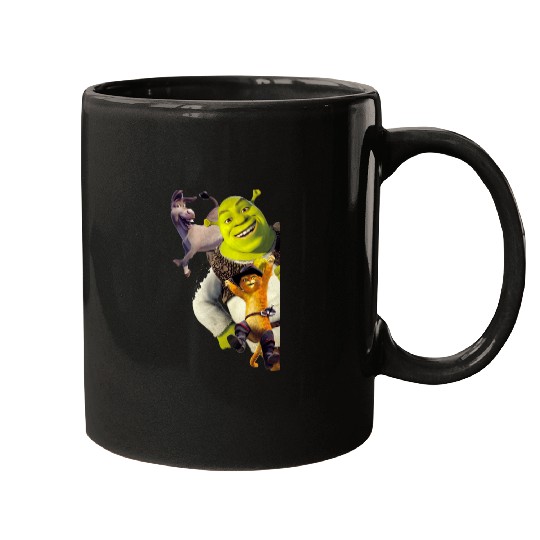 Sherk  31: Shrek Same Swamp Forever , Shrek Shirt, Disney Fiona Princess , Shrek,Shrek Mugs